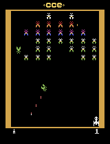 Galaxian (1983)