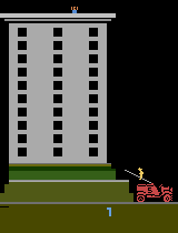 Fire Fighter (1982)