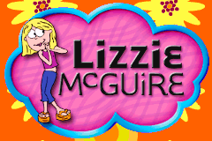 平民天后! Lizzie McGuire - On the Go!(Ubi Soft)