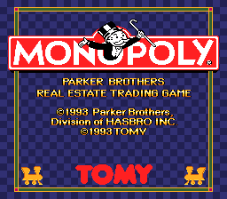 Monopoly