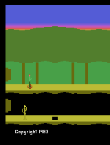 Pitfall 2 Plus
