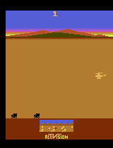 Chopper Command (1982)