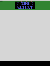 Time Pilot