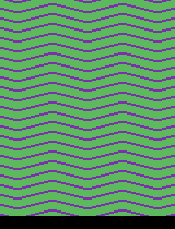 Wavy Line Test 2 (PD)