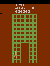 Crazy Climber (1983)