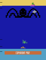 Octopus (AKA Name That Game) (Carrere Video)