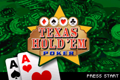 德克萨斯扑克牌 Texas Hold'em Poker(Majesco Sales)