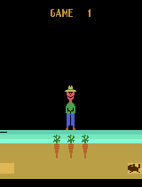 Gopher (1982)