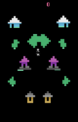 Panda Chase