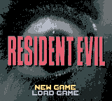 Resident Evil (Proto 2)
