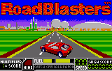 RoadBlasters
