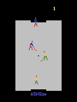 Ice Hockey (1981)