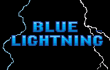 Blue Lightning