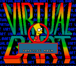 Virtual Bart