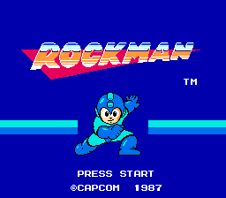 Mega Man