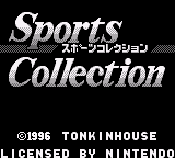 Sports Collection