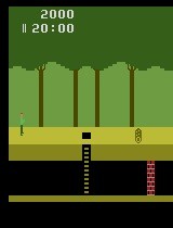 Pitfall! (PAL-M)