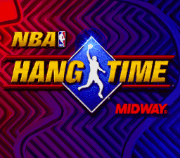 NBA Hang Time