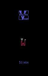 Tape Worm (1982)