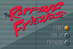 顶级朋友 Ripping Friends, The(UE)