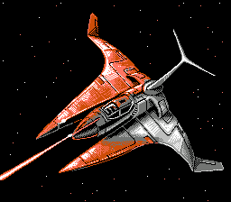 Gradius II