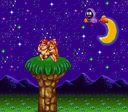 Super Adventure Island