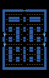 Lock 'N' Chase (1982)