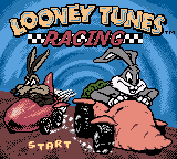 Looney Tunes Racing (En,Fr,De,Es,It,Nl)