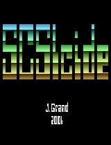 SCSIcide