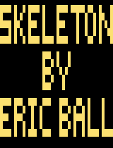 Skeleton (06-09-2002) (Eric Ball)