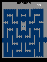 Dark Cavern (1982)