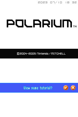 Polarium