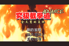 究极截拳道 - 金太郎的复仇