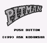 Pitman