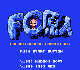 FC原人