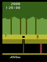 Pitfall! (says 1985)