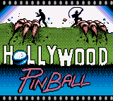 Hollywood Pinball