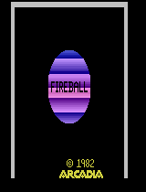 Fireball (1982)