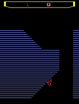 Thrust (2000) (TJ)