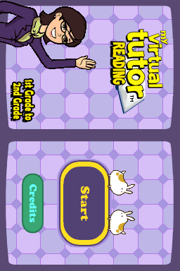 My Virtual Tutor - Reading - 1st Grade to 2nd Grade