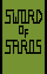 Sword of Saros (1983)