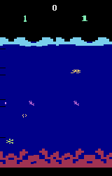Sea Monster