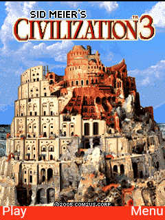 Sid Meier's Civilization III