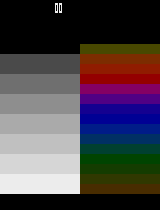 Colours Selector (Eckhard Stolberg)