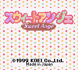 Sweet Ange (SGB Enhanced)