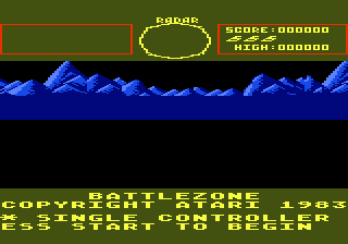 Battlezone