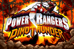 鸟人战队-巨龙雷鸣 Power Rangers - Dino Thunder