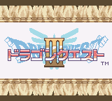 勇者斗恶龙III (unknown)