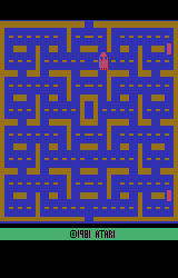 Pac-Man