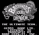 Battletoads-Double Dragon